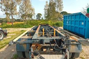 rimorchio scarrabile atlas