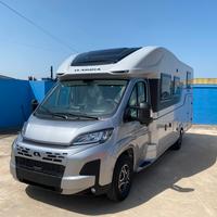 Adria Matrix 670 SL 60° ESCLUSIVO - IN PRONTA CONS