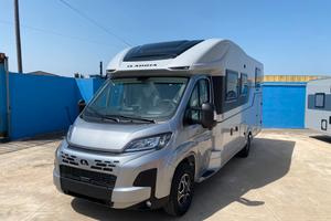 Adria Matrix 670 SL 60° ESCLUSIVO - IN PRONTA CONS