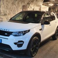 DISCOVERY SPORT HSE - TAGLIANDI CERTIFICATI UNIPRO