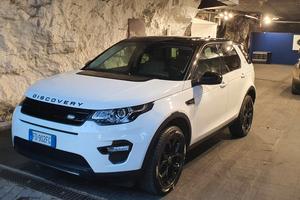 DISCOVERY SPORT HSE - TAGLIANDI CERTIFICATI UNIPRO