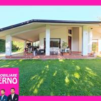 UDINE SUD - PORZIONE di VILLA BIFAMILIARE