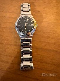 swatch irony vintage