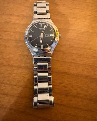 swatch irony vintage