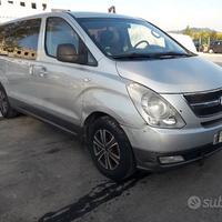 Ricambi Hyundai H-1 2.5 Crd Multiuso 2008/2017