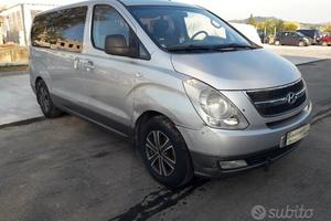 Ricambi Hyundai H-1 2.5 Crd Multiuso 2008/2017