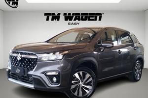 SUZUKI S-Cross 2ª serie - S-Cross 1.4 Hybrid Top+