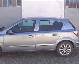 Opel Astra tdi 1,7