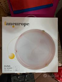 Lampada plafoniera
