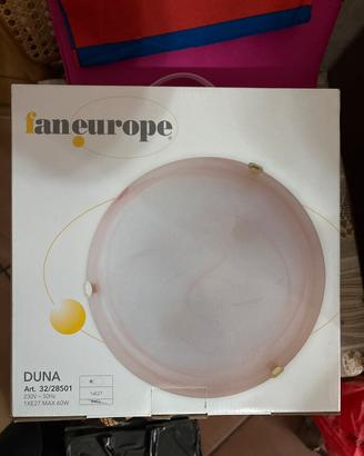 Lampada plafoniera