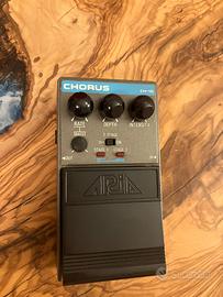 Aria Chorus CH-10
