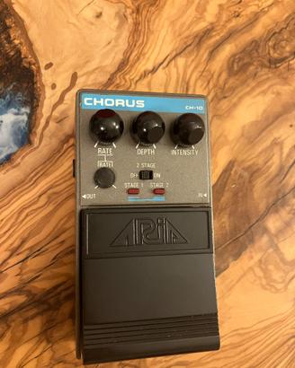 Aria Chorus CH-10