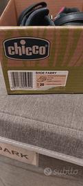 Scarpe Chicco originali Bimbo n.20