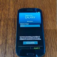 Samsung S3 