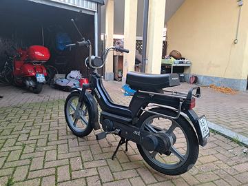 Piaggio Si 
