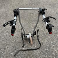 Thule portabici da gancio per 3 bici
