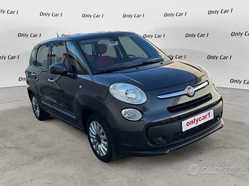 FIAT 500L Living 1.3 mjt Pop Star 95cv