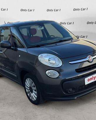 FIAT 500L Living 1.3 mjt Pop Star 95cv