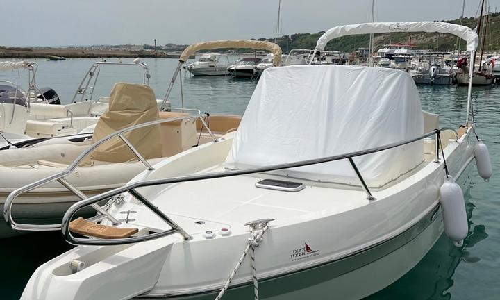 Capelli Cap 25 Wa (2022)