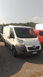 Peugeot BOXER VAN