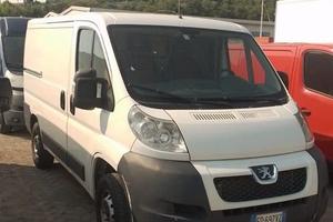 Peugeot BOXER VAN