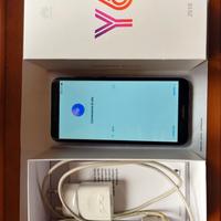 Huawei Y6 2018 16 gb