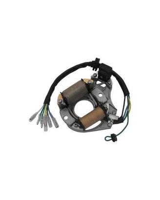 Statore a 2 bobine per quad ATV 110 a 4 tempi