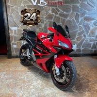 Honda CBR 600 RR