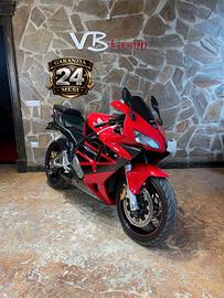 Honda CBR 600 RR
