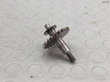 ALBERINO POMPA YAMAHA YZ 125 2002 2003 YZ125 2004