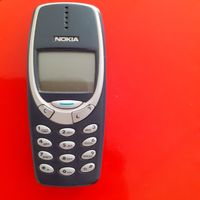 Nokia 3310