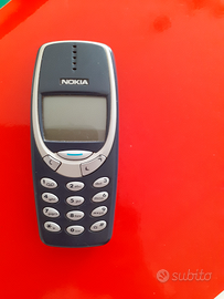 Nokia 3310