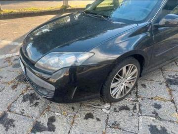 Renault Laguna GT Line