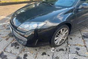 Renault Laguna GT Line