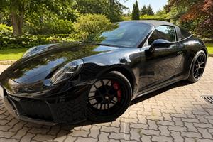 Targa 4 GTS 992.2