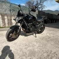 Honda Hornet 600 2010