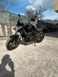 Honda Hornet 600 2010