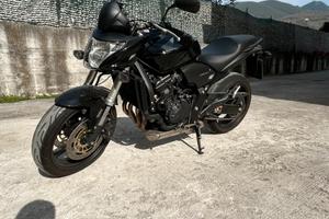 Honda Hornet 600 2010
