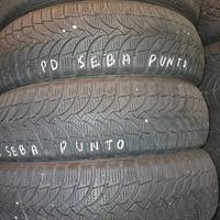 Gomme invernali 175/65 R15 84T