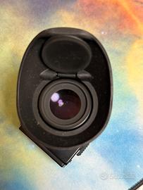 Mirini dw-4 nikon F3