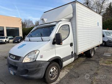 Iveco Daily 35C17LV BTor 3.0 177CV
