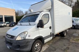 Iveco Daily 35C17LV BTor 3.0 177CV