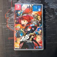 Persona 5 Royal