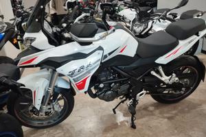 Benelli TRK 251 NUOVA KM 0