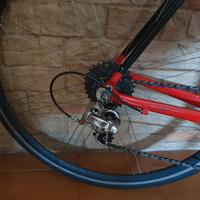 bici da corsa