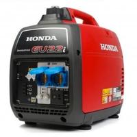 Honda EU 22i generatore inverter