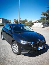Skoda Fabia 1.0 tsi 95cc