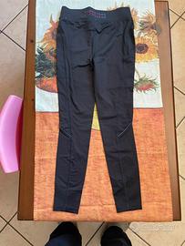 Pantaloni equitazione  kingsland bambin / ragazz