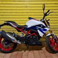 Bmw G 310 R NUOVA