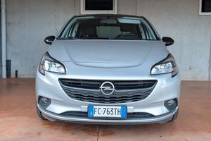 Opel Corsa E